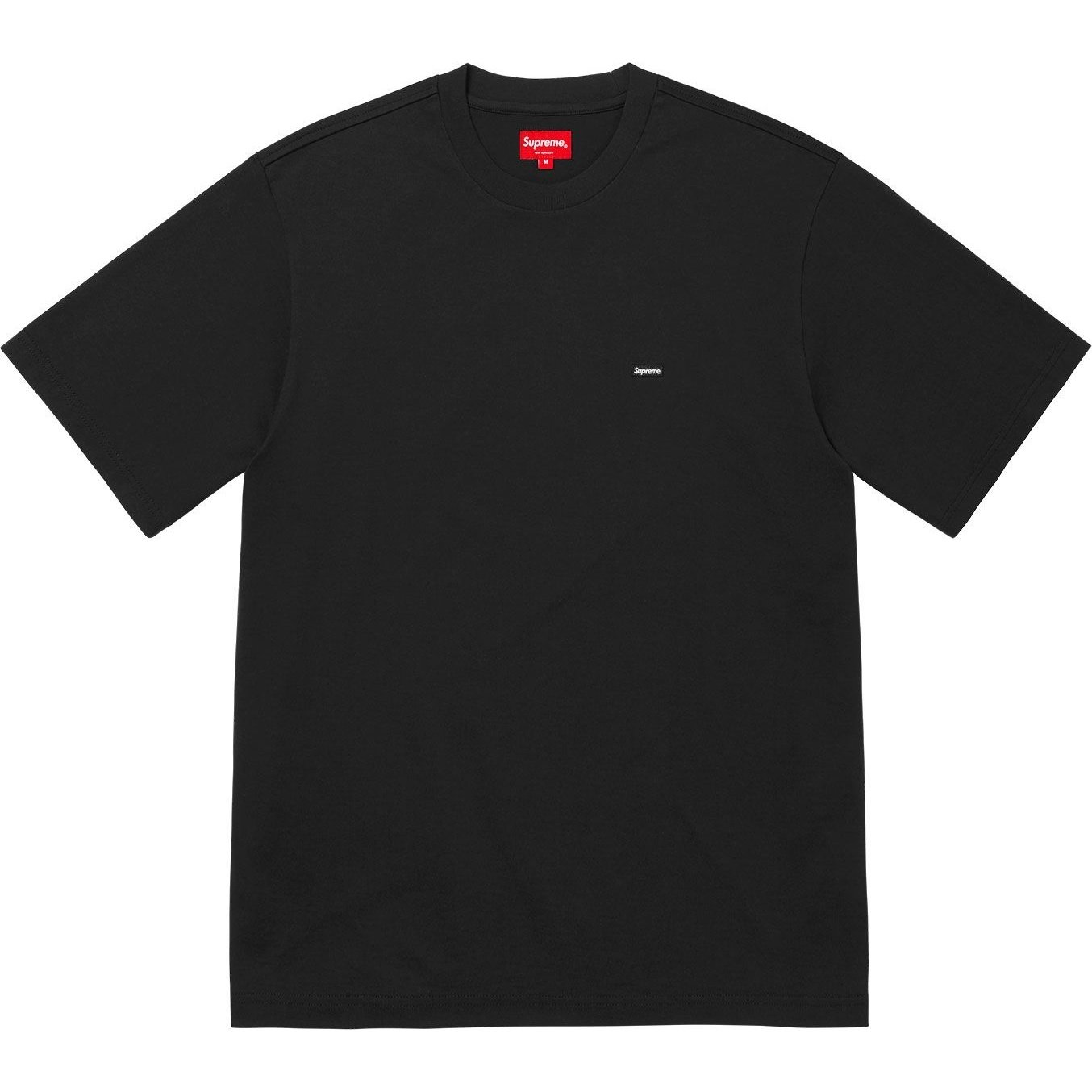 Supreme Small Box Tee (SS23) - [hidden] - $60