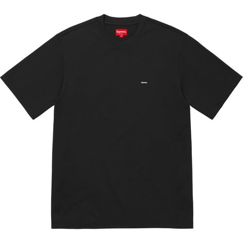 Supreme Small Box Tee - [hidden]