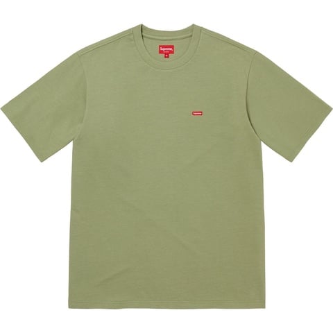 Supreme Small Box Tee - [hidden]