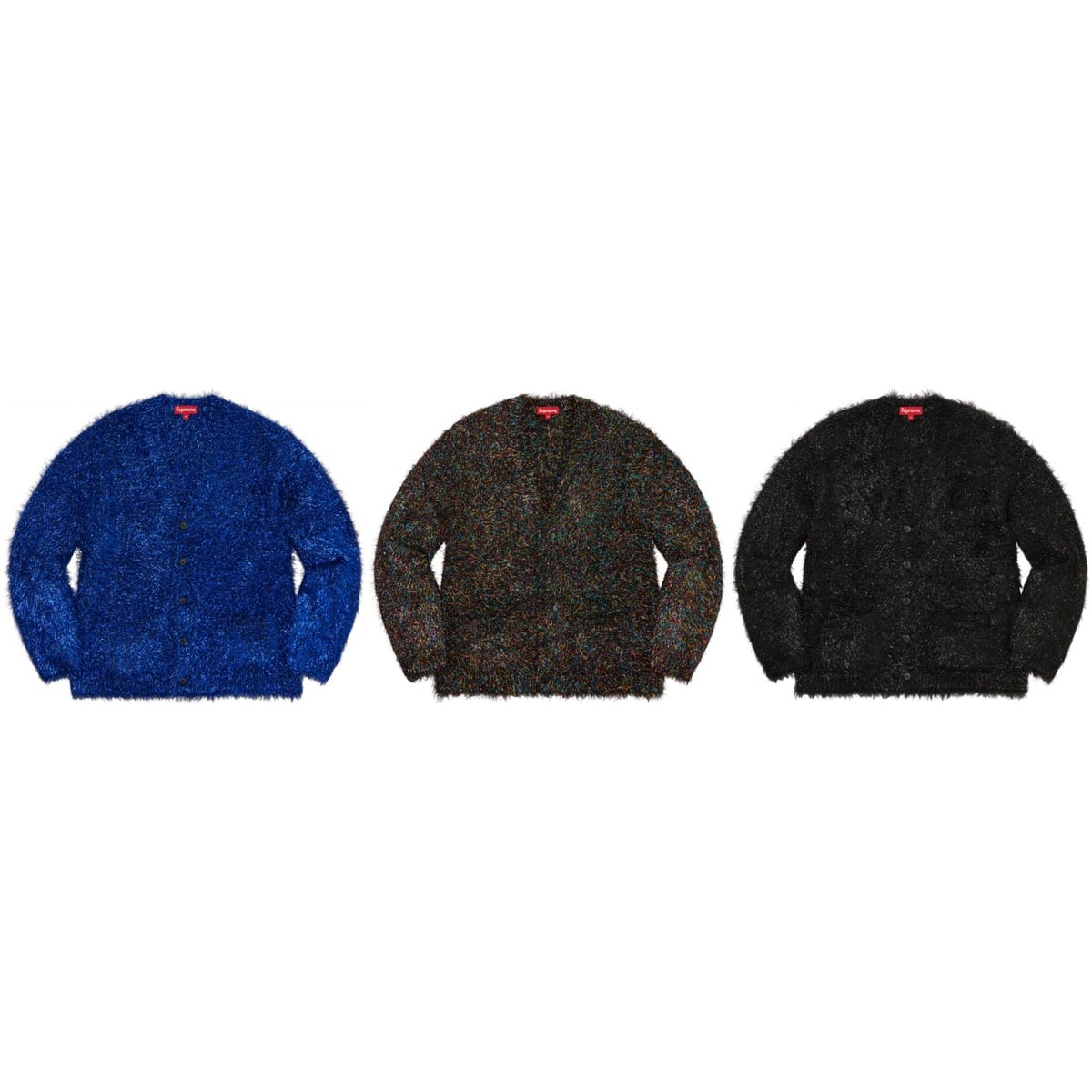Sparkle Cardigan - spring/summer 2023 - SupremeCommunity