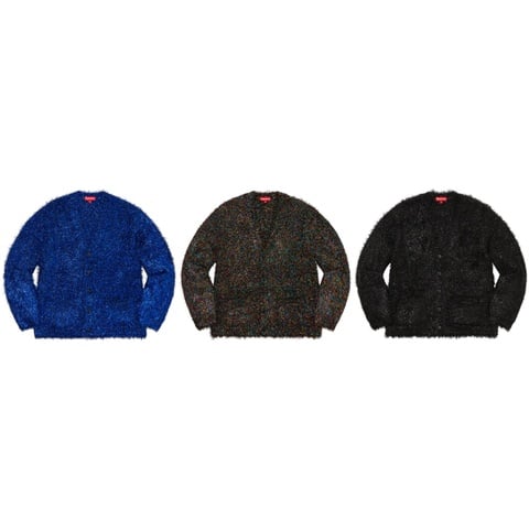 Sparkle Cardigan - spring/summer 2023 - Supreme