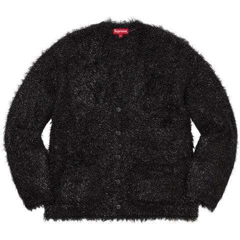Sparkle Cardigan - spring/summer 2023 - Supreme