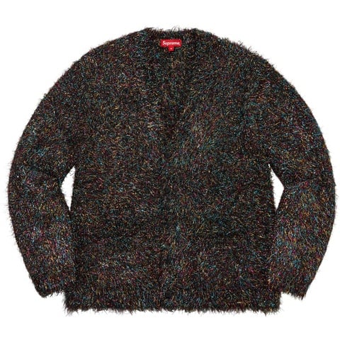 Sparkle Cardigan - spring/summer 2023 - Supreme