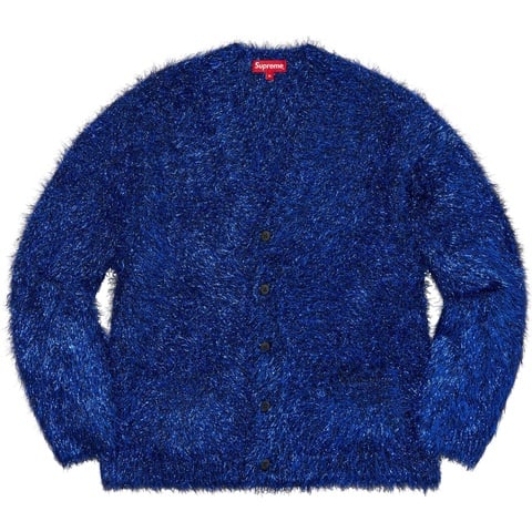 Sparkle Cardigan - spring/summer 2023 - Supreme