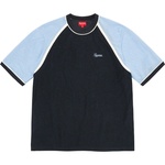 Supreme Terry Raglan S S Top (SS23) - [hidden]