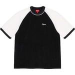 Supreme Terry Raglan S S Top (SS23) - [hidden]