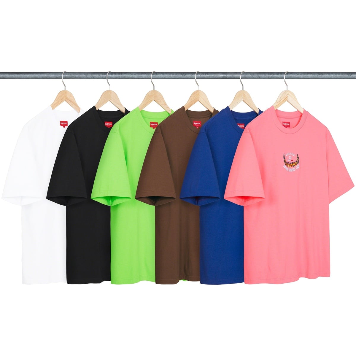 Supreme Victory S/S Top (spring/summer 2023) - $68.00