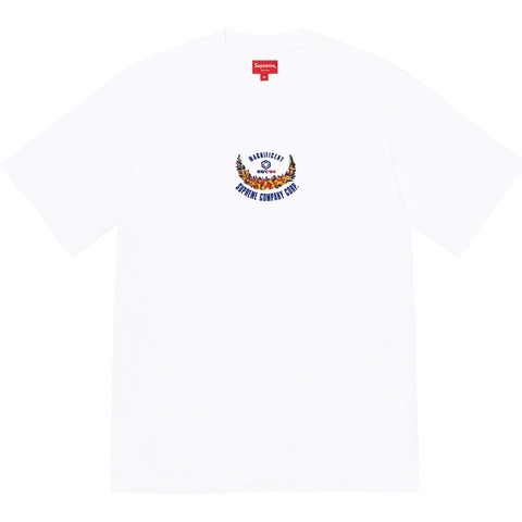 Supreme Victory S/S Top - Colorway