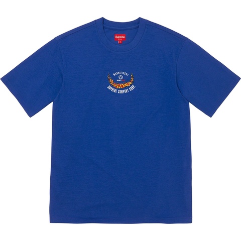 Supreme Victory S/S Top - Colorway