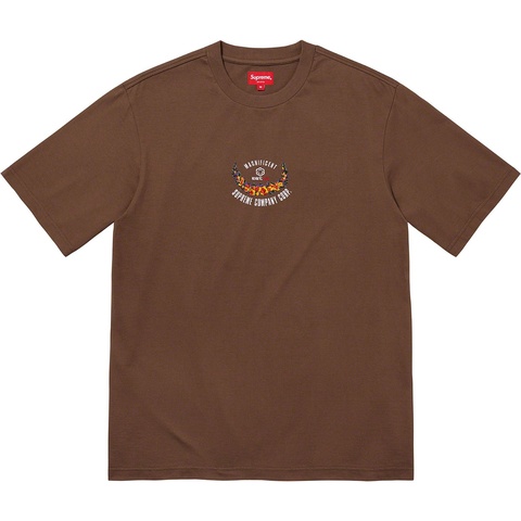Supreme Victory S/S Top - Colorway