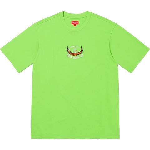 Supreme Victory S/S Top - Colorway