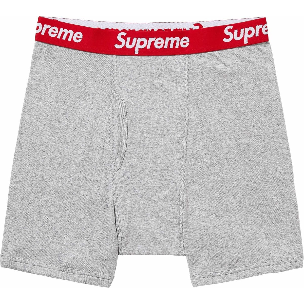 Supreme Hanes Boxer Briefs 2 Pack - SupremeCommunity