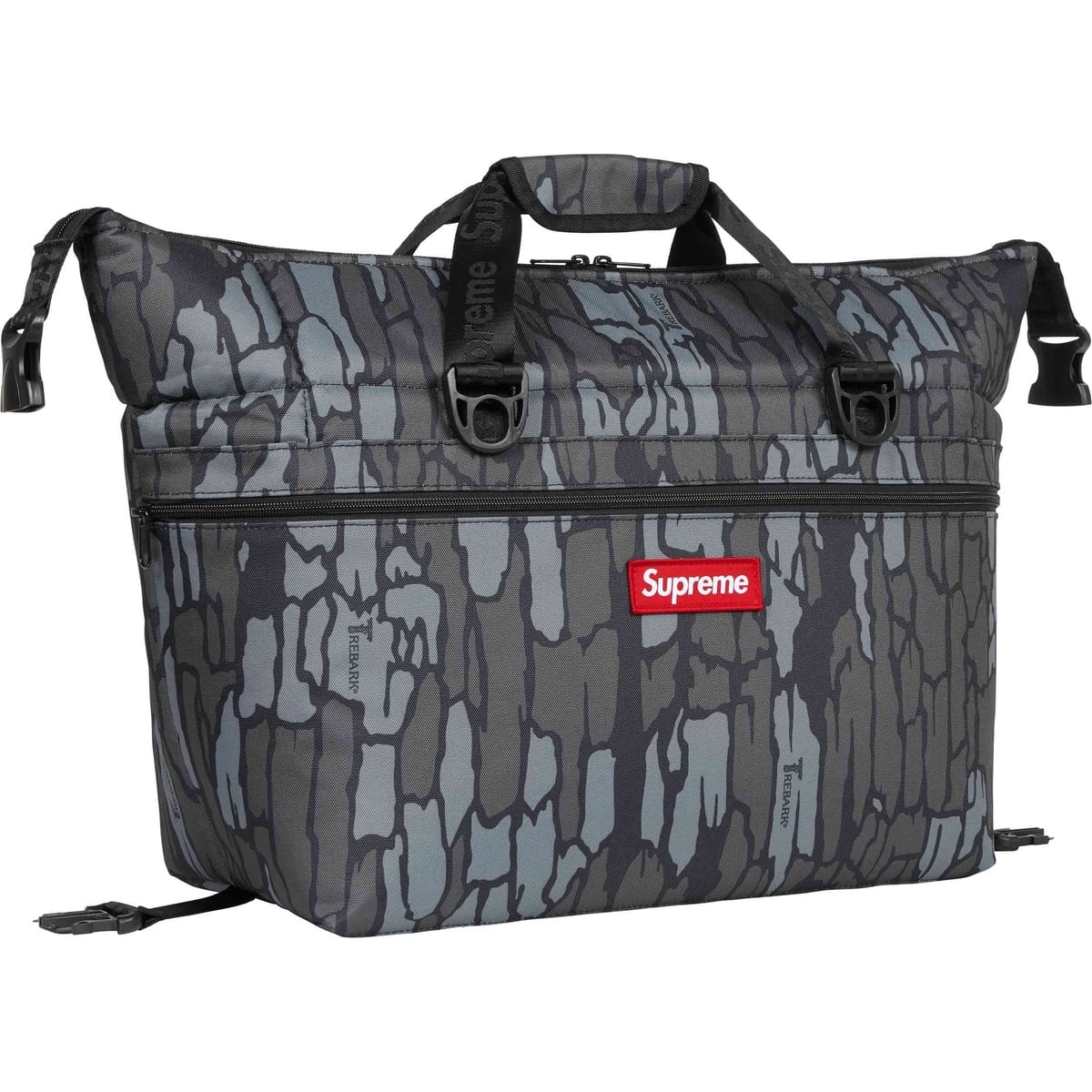 supreme ボディバッグ Supreme Waist Bag SS18 Fanny Pack Brand - Black | eBay