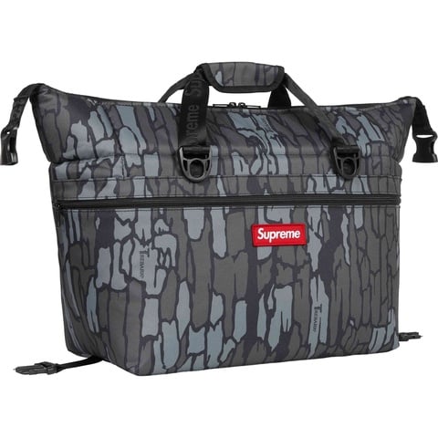 Supreme Supreme®/AO 24-Pack Cooler Bag - $128.00