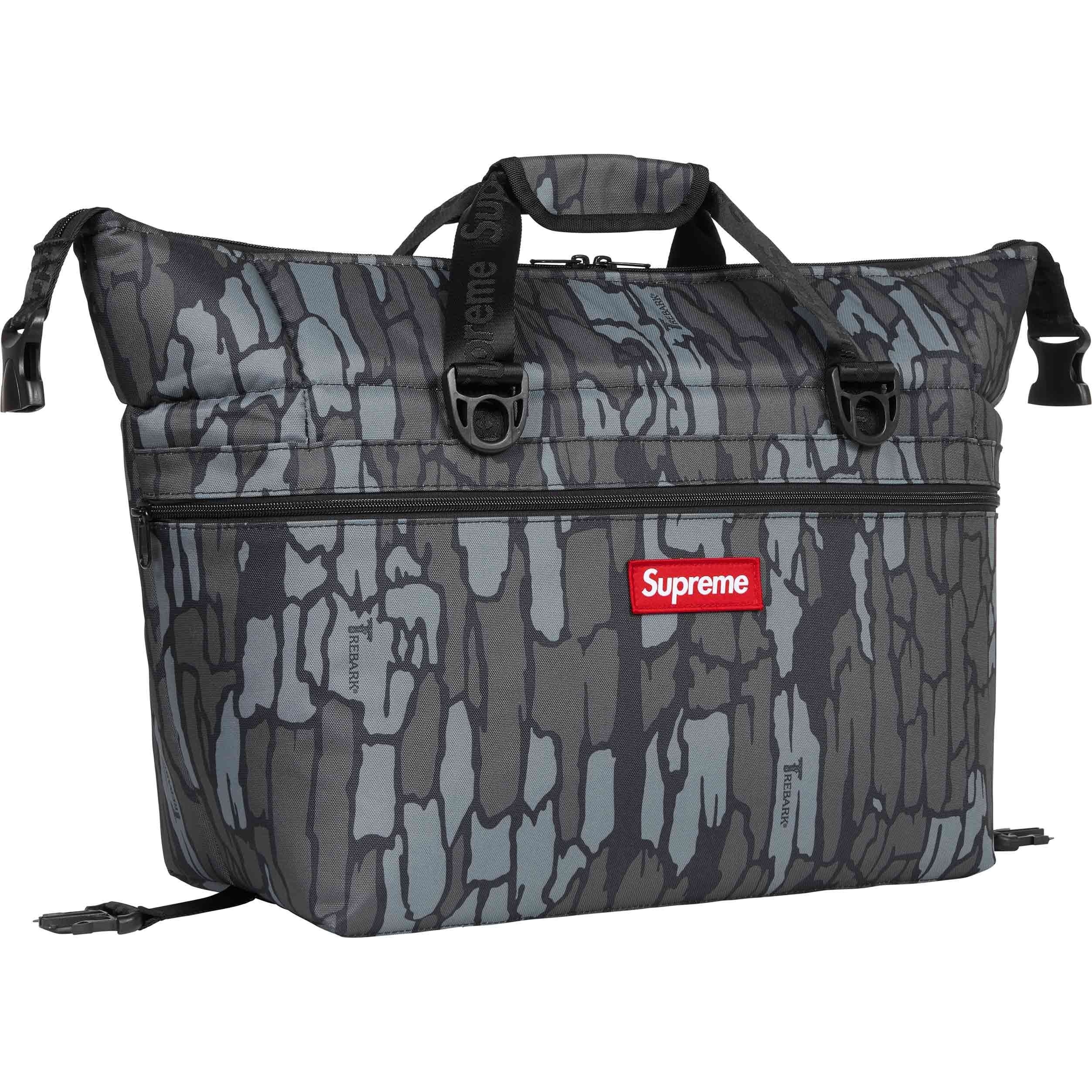 Supreme Supreme AO 24-Pack Cooler Bag (SS24) - $128
