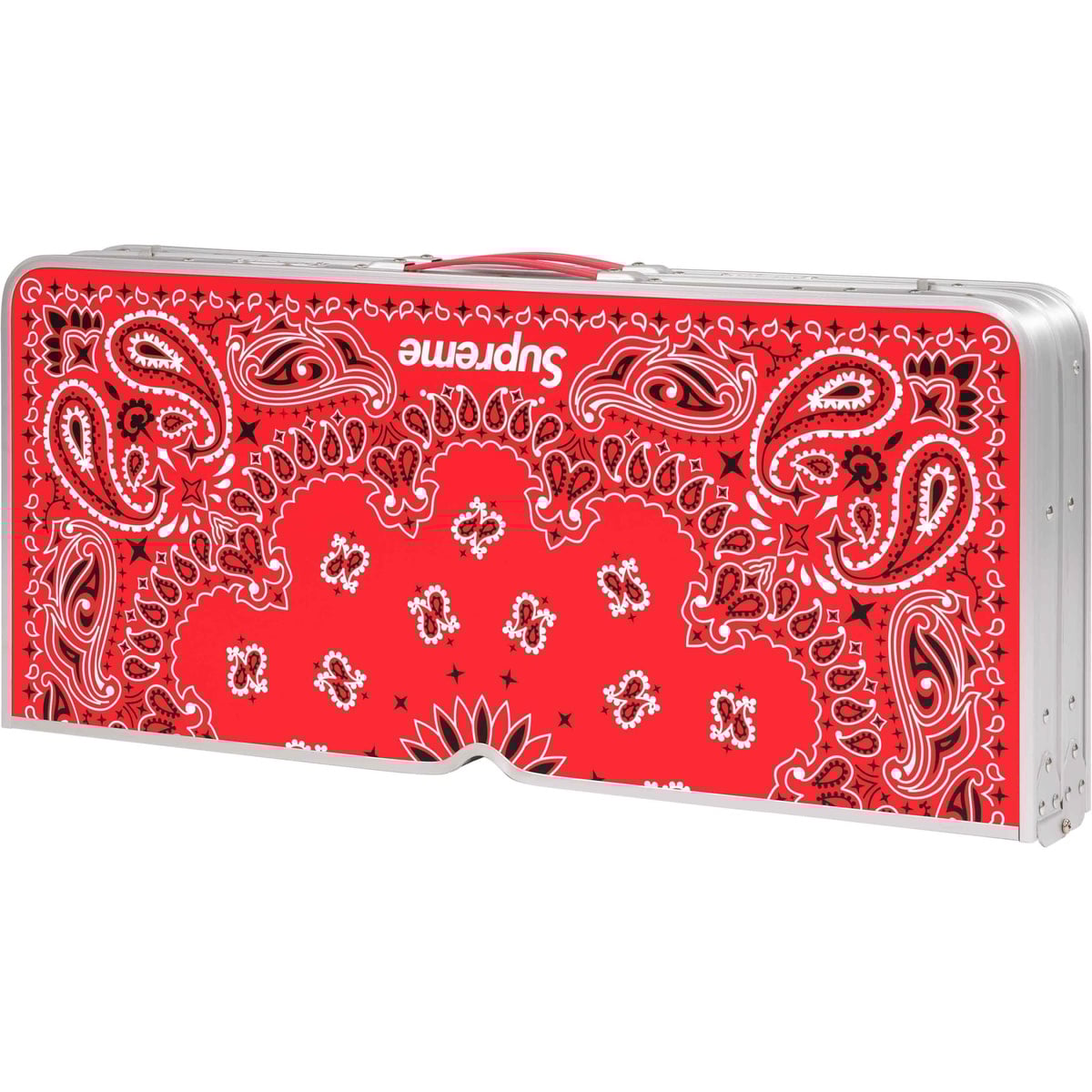 Supreme®/Coleman® Folding Table Set - SupremeCommunity