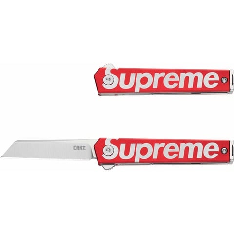 Supreme®/Freund Hedge Shears - spring/summer 2024 - Supreme