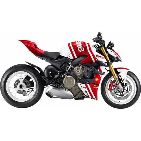 SupremeCommunity x Ducati Droplist May 30, 2024 - SupremeCommunity