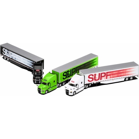 Supreme®/First Gear® Truck - spring/summer 2024 - Supreme