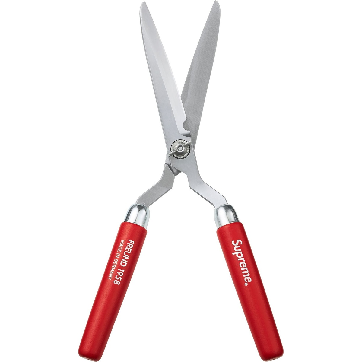 盆栽鋏・枝切り Supreme Freund Hedge Shears Supreme®/Freund Hedge Shears - spring/summer 2024 - Supreme
