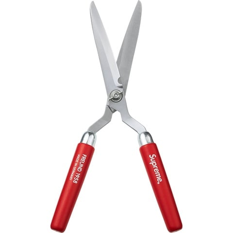 盆栽鋏・枝切り Supreme Freund Hedge Shears Supreme®/Freund Hedge Shears - spring/summer 2024 - Supreme