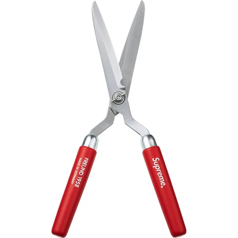 Supreme Supreme®/Freund Hedge Shears - Colorway