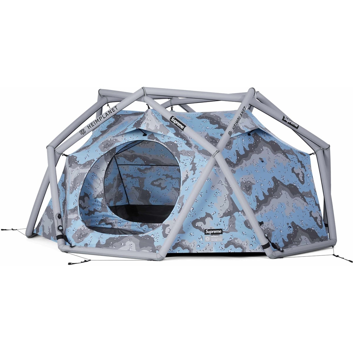 Supreme®/Heimplanet Cave XL Tent - SupremeCommunity