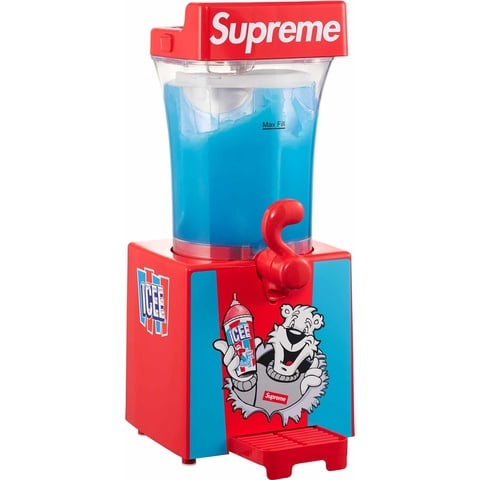 Supreme Supreme®/ICEE® Slushie Machine - Colorway