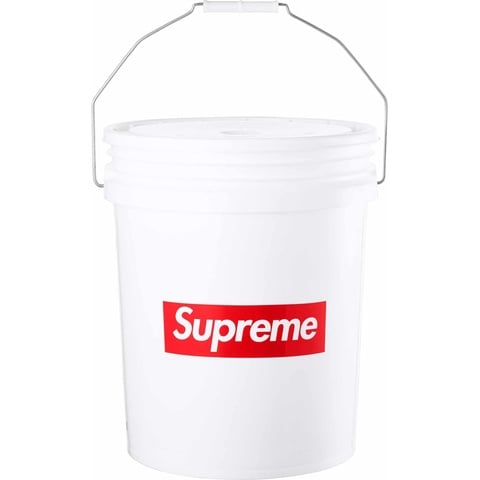 supreme バケツ　小物　アクセサリー Supreme®/Leaktite 5-Gallon Bucket - Supreme