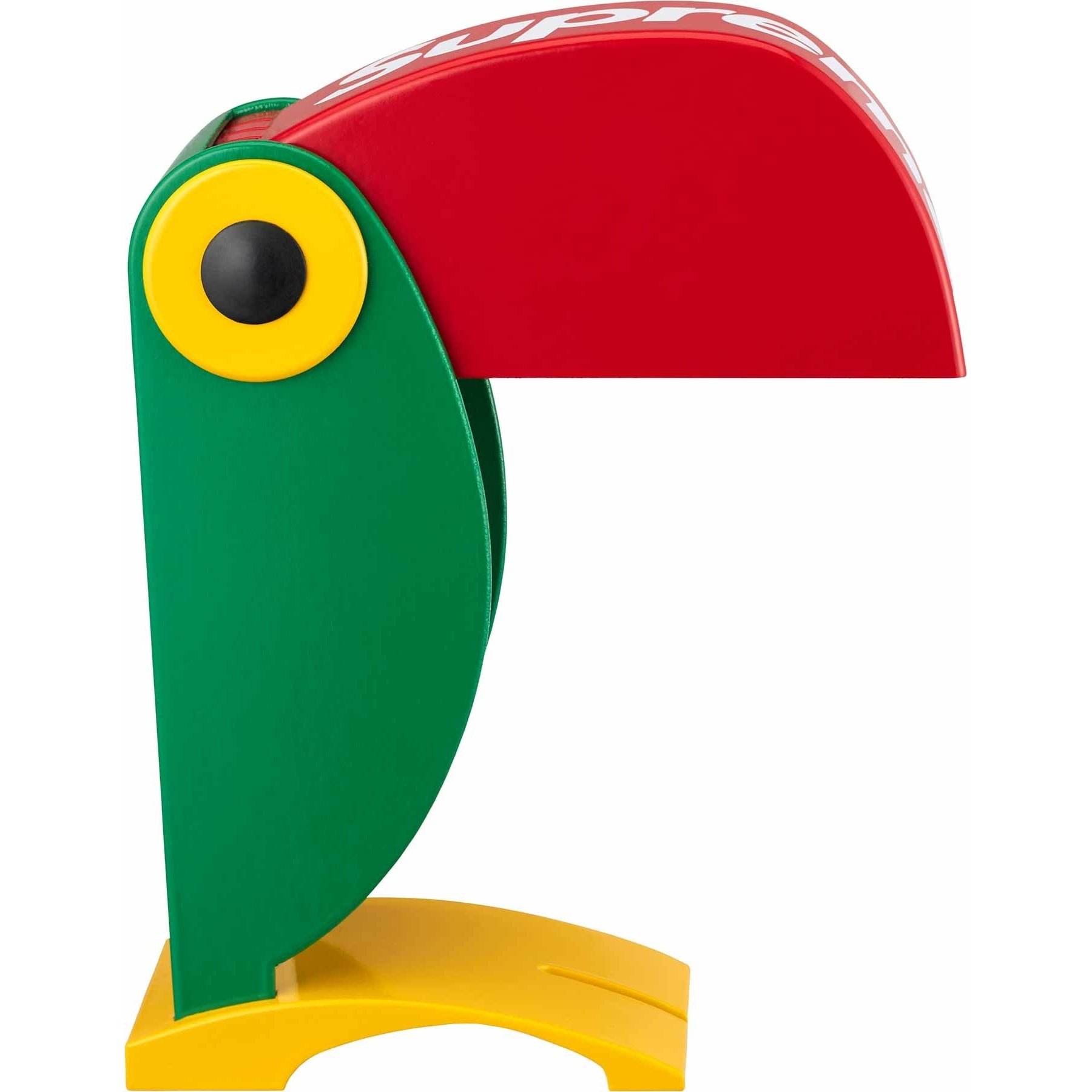 Supreme Supreme Linea Zero Toucan Lamp (SS24) - $228