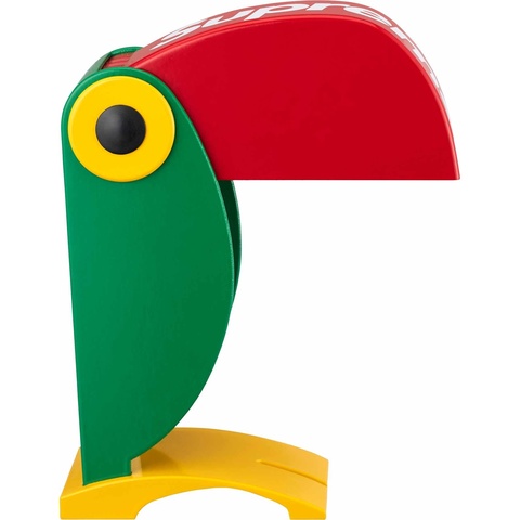 Supreme®/Linea Zero Toucan Lamp - Supreme