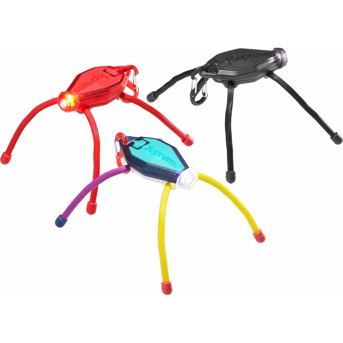 Supreme®/Nite Ize® Buglit® - spring/summer 2024 - Supreme
