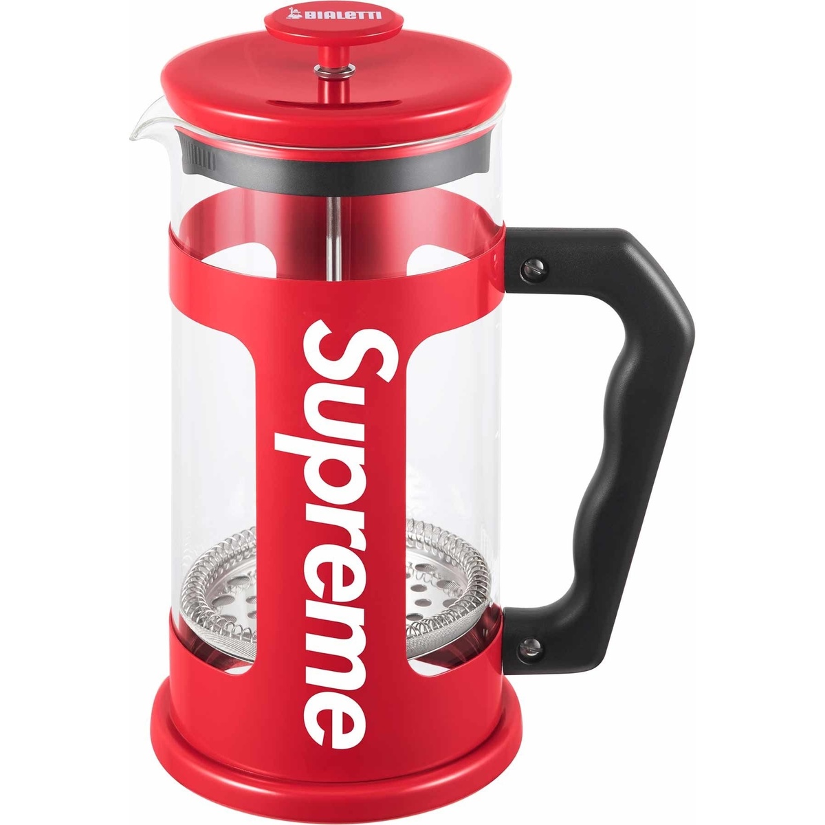 Supreme®/Bialetti® 8-Cup French Press - Supreme
