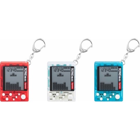 Supreme Supreme®/Tetris® Mini