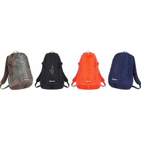 バッグ Supreme x The North Face Split Bag Camo Supreme-The-North-Face-Split-