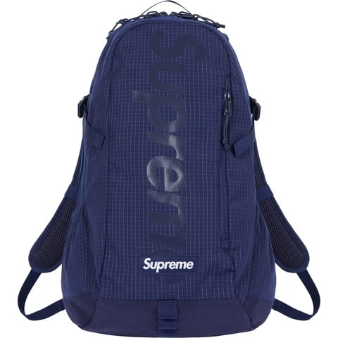 Supreme Backpack - Colorway
