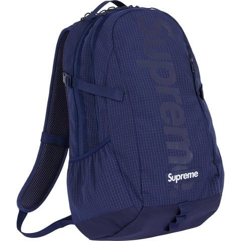 Supreme Backpack - Colorway