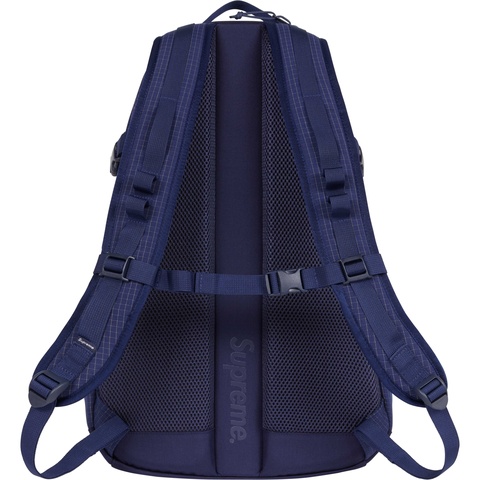 Backpack - spring/summer 2024 - Supreme