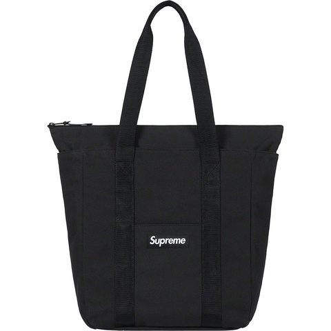 Supreme Canvas Tote - Colorway