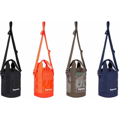 Cinch Bag - spring/summer 2024 - Supreme