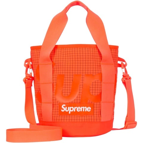 Supreme Cinch Bag - Colorway