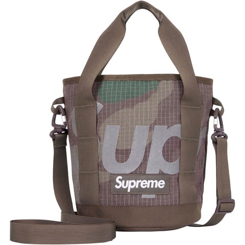 Supreme Cinch Bag - Colorway