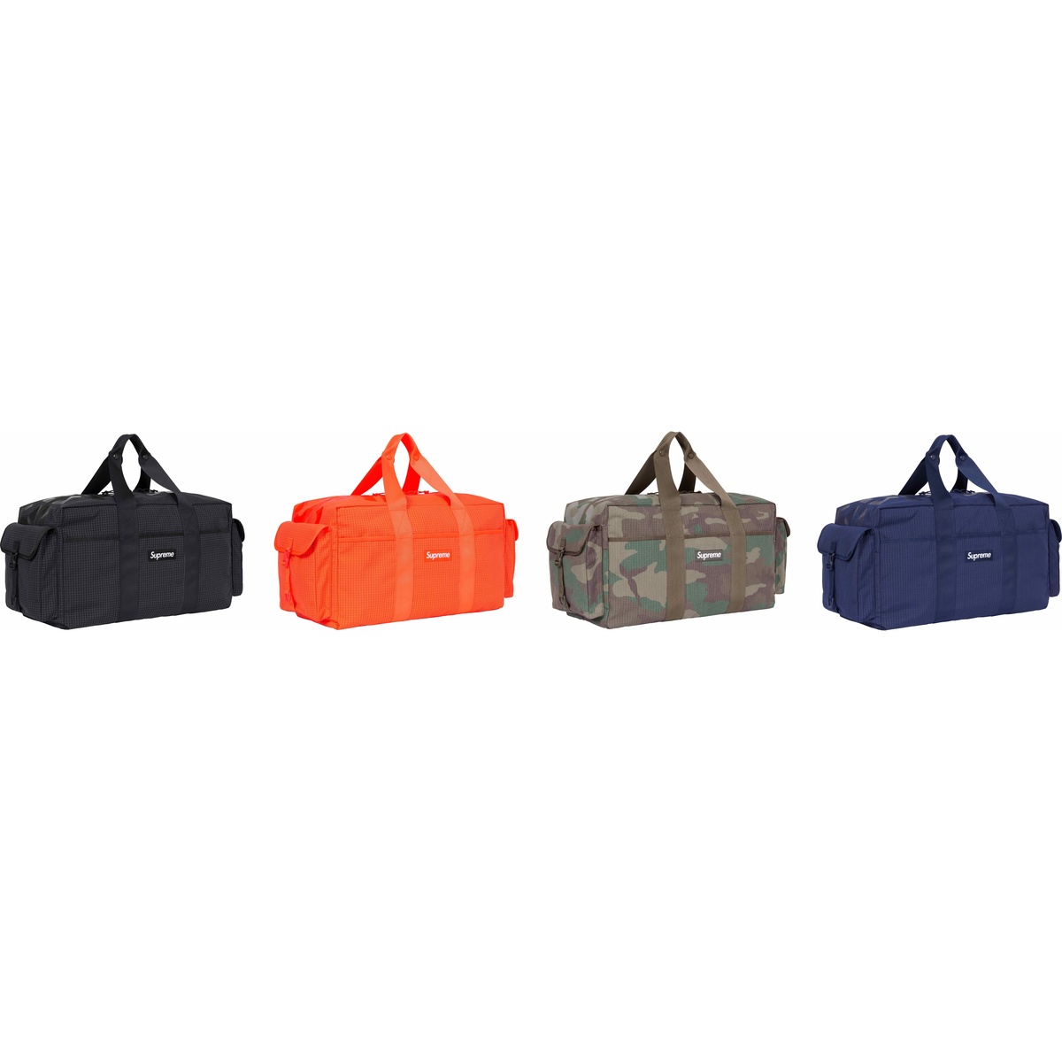 Duffle Bag - spring/summer 2024 - Supreme