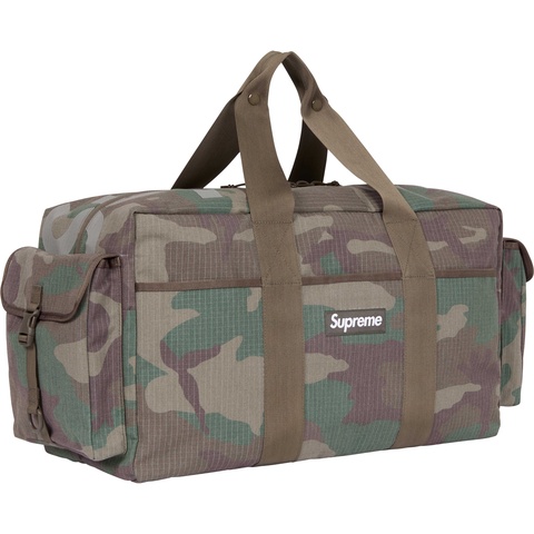 Duffle Bag - spring/summer 2024 - Supreme