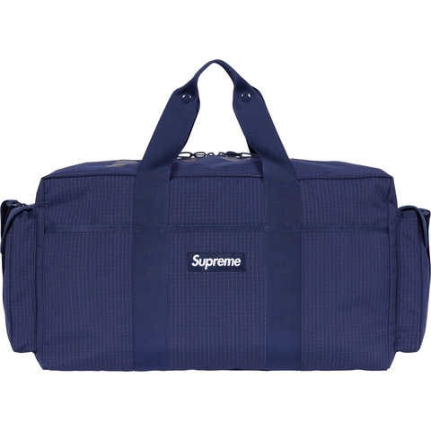 Supreme Duffle Bag - Colorway