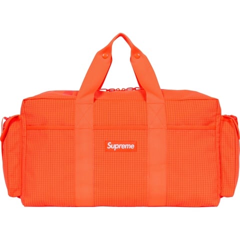 Duffle Bag - spring/summer 2024 - Supreme