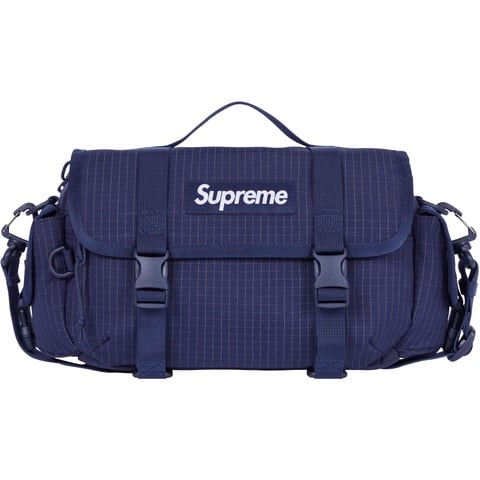 Mini Duffle Bag - spring/summer 2024 - Supreme
