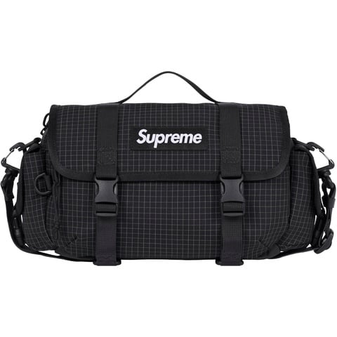 Supreme Mini Duffle Bag - Colorway