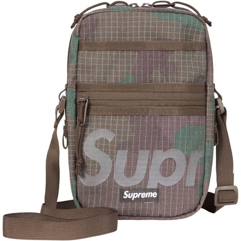 Shoulder Bag - spring/summer 2024 - Supreme