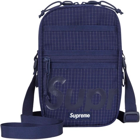 Supreme Shoulder Bag - Colorway